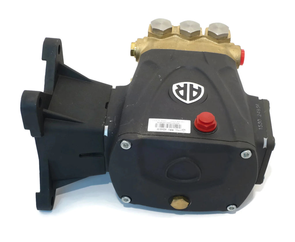 4000 PSI Pressure Washer Pump T997