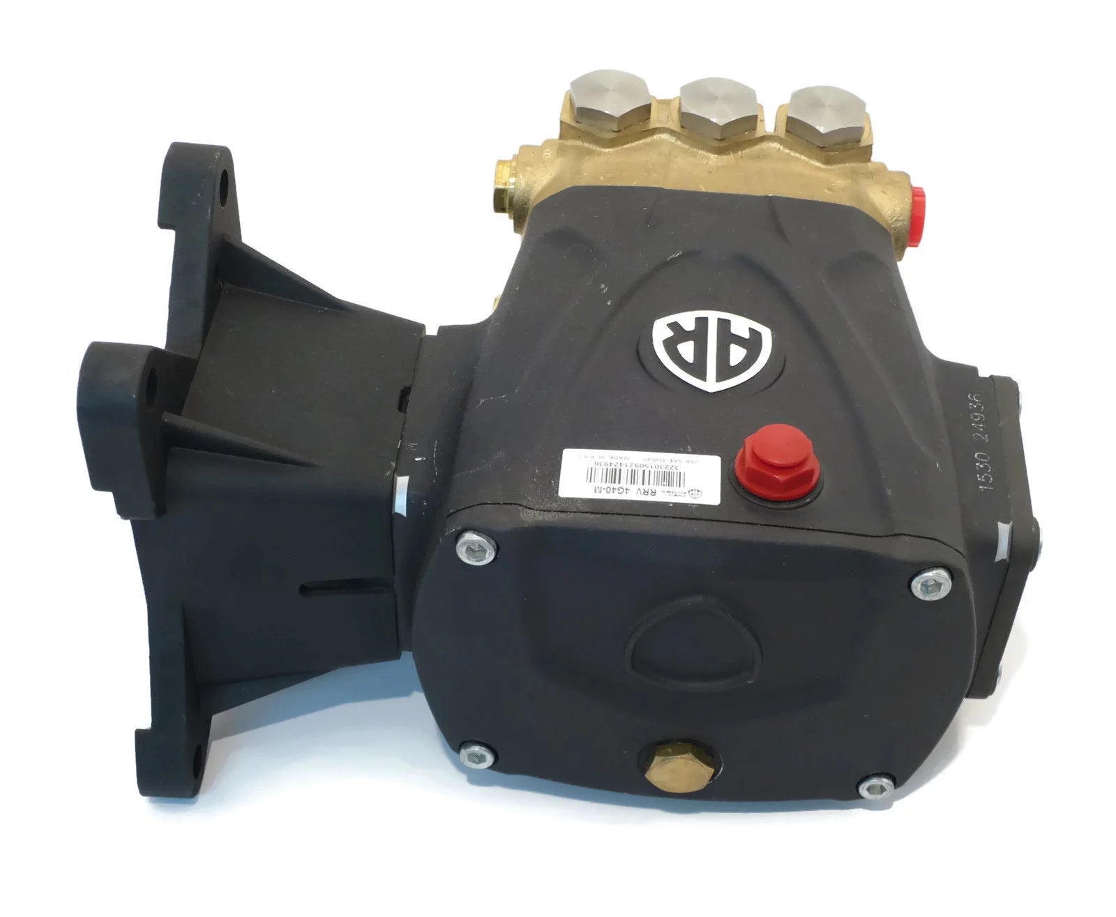 4000 PSI Pressure Washer Pump T997