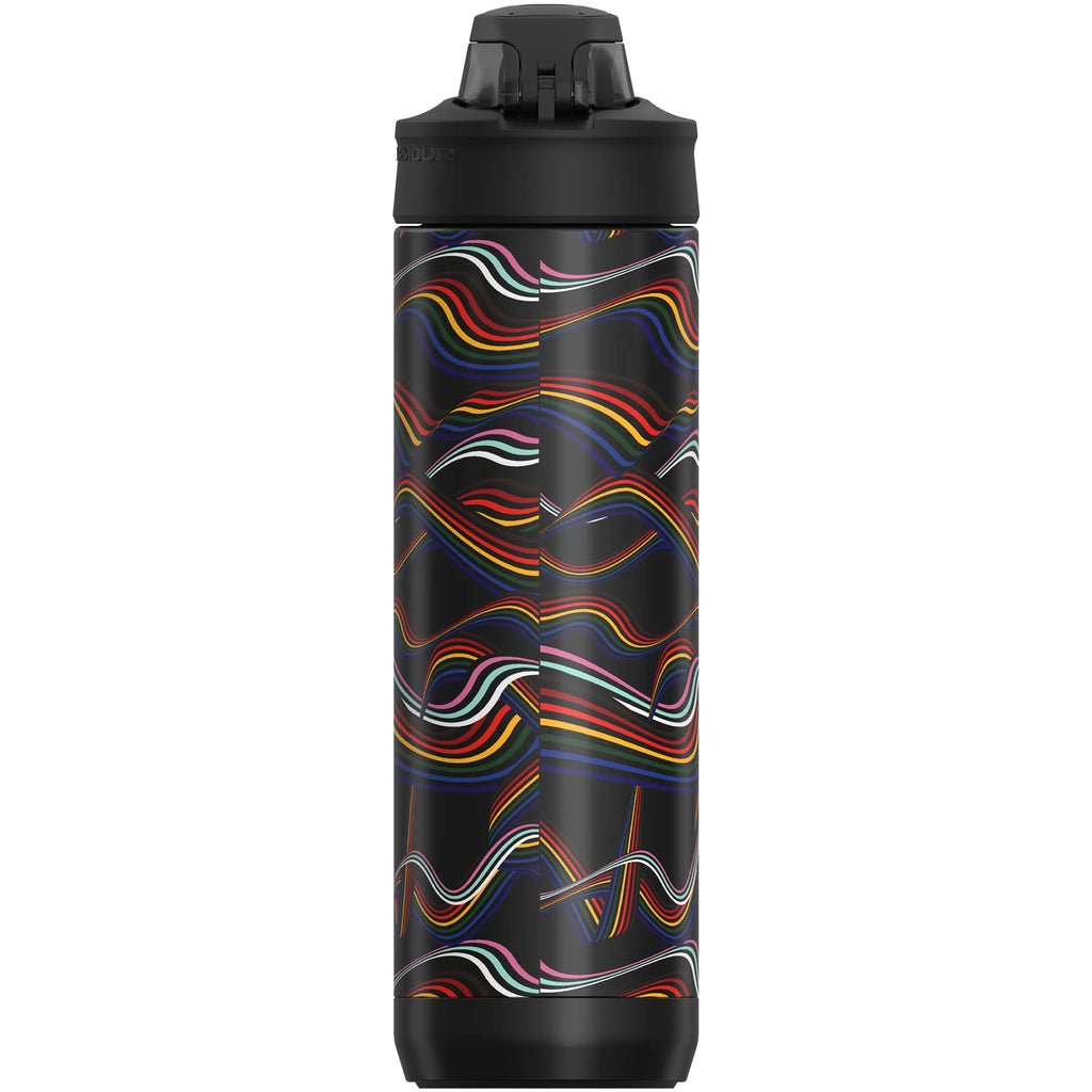 18 oz Pride Bottle I667