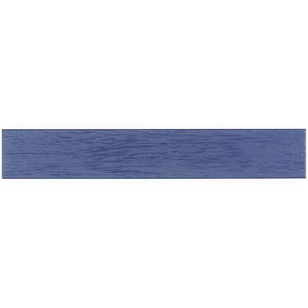 Vintage Wall & Floor Tile Blue T199486