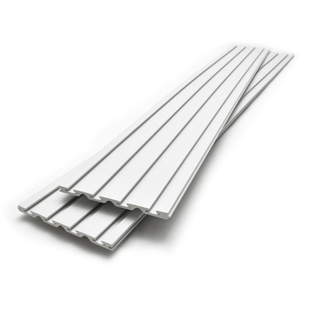 8& GearWall Panels (2-Pack) Gray K8157