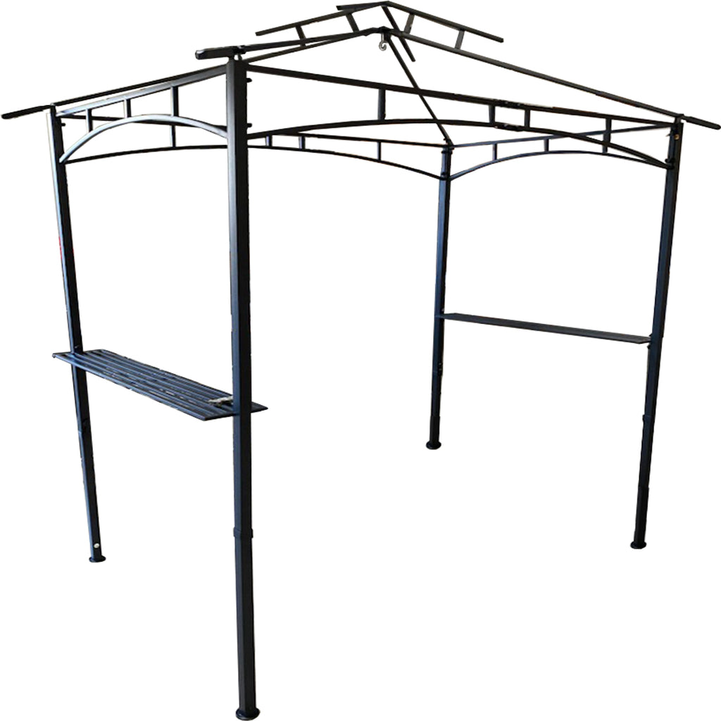 Replacement Canopy Top Cover for Grill Gazebo D614040