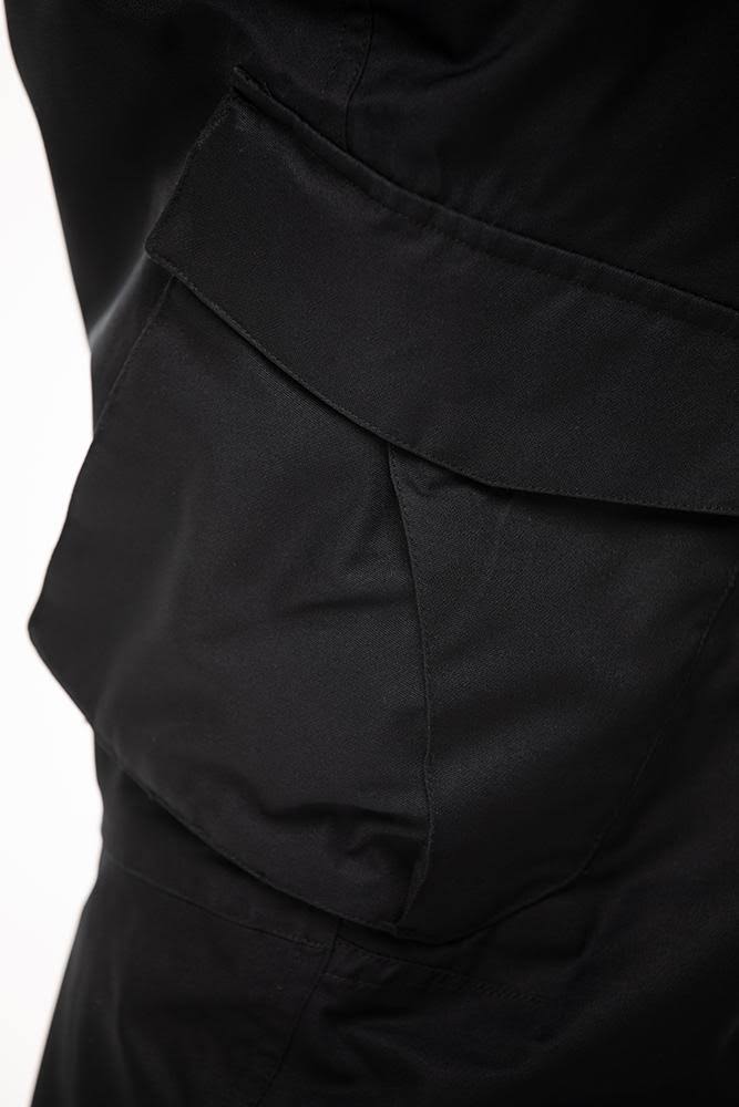 Cargo Insulated Snowboard Pant, Dark Camo, XL V4056