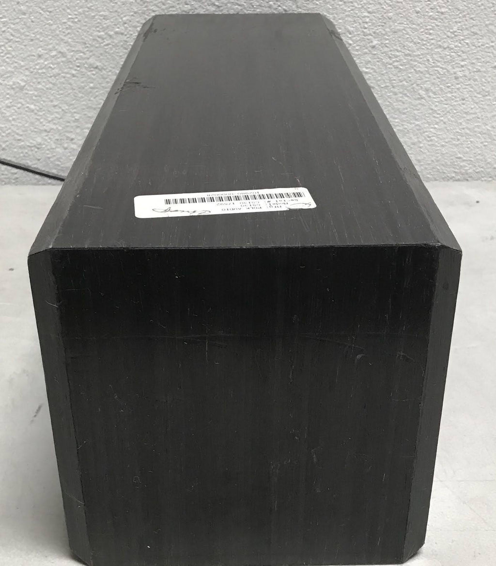 Center Channel Speaker H580