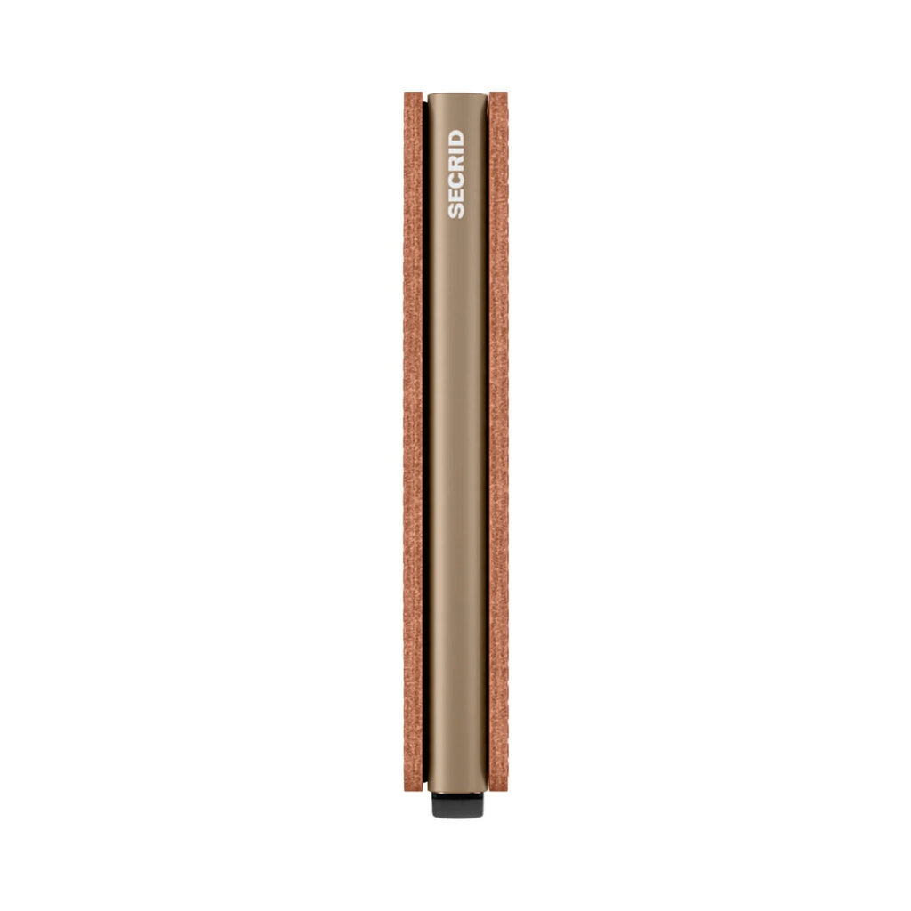 Veg Caramello-Sand Slim Wallet E585595