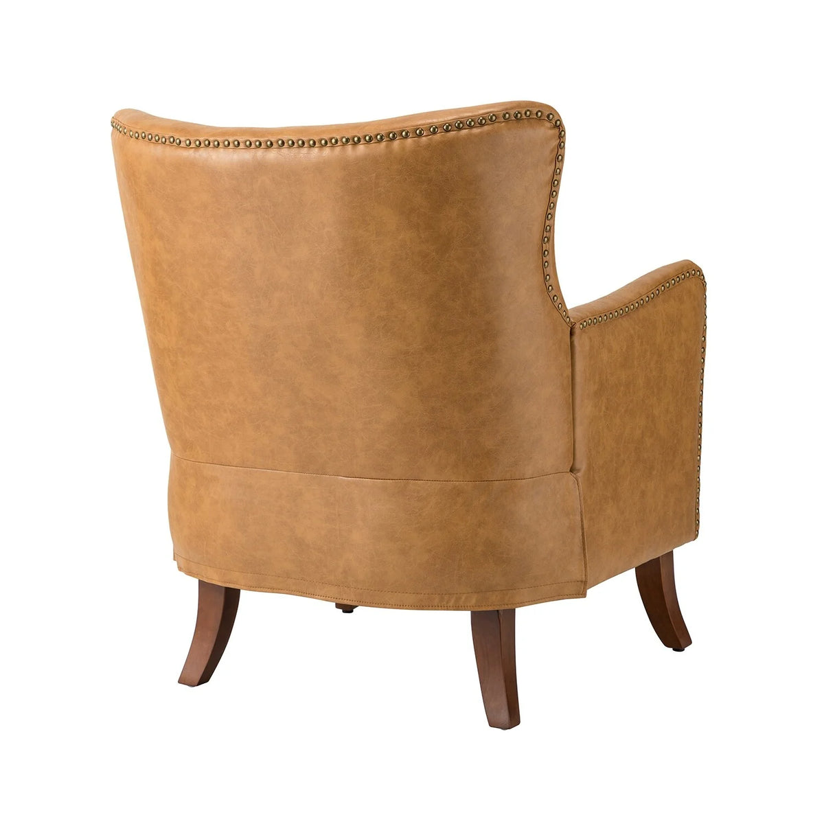 Leather Accent Chair U808858