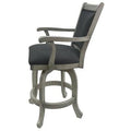 Swivel Counter and Bar Stool Y259435