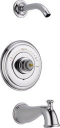 Chrome Tub and Shower Trim K644493