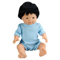 Asian Boy Doll D564905