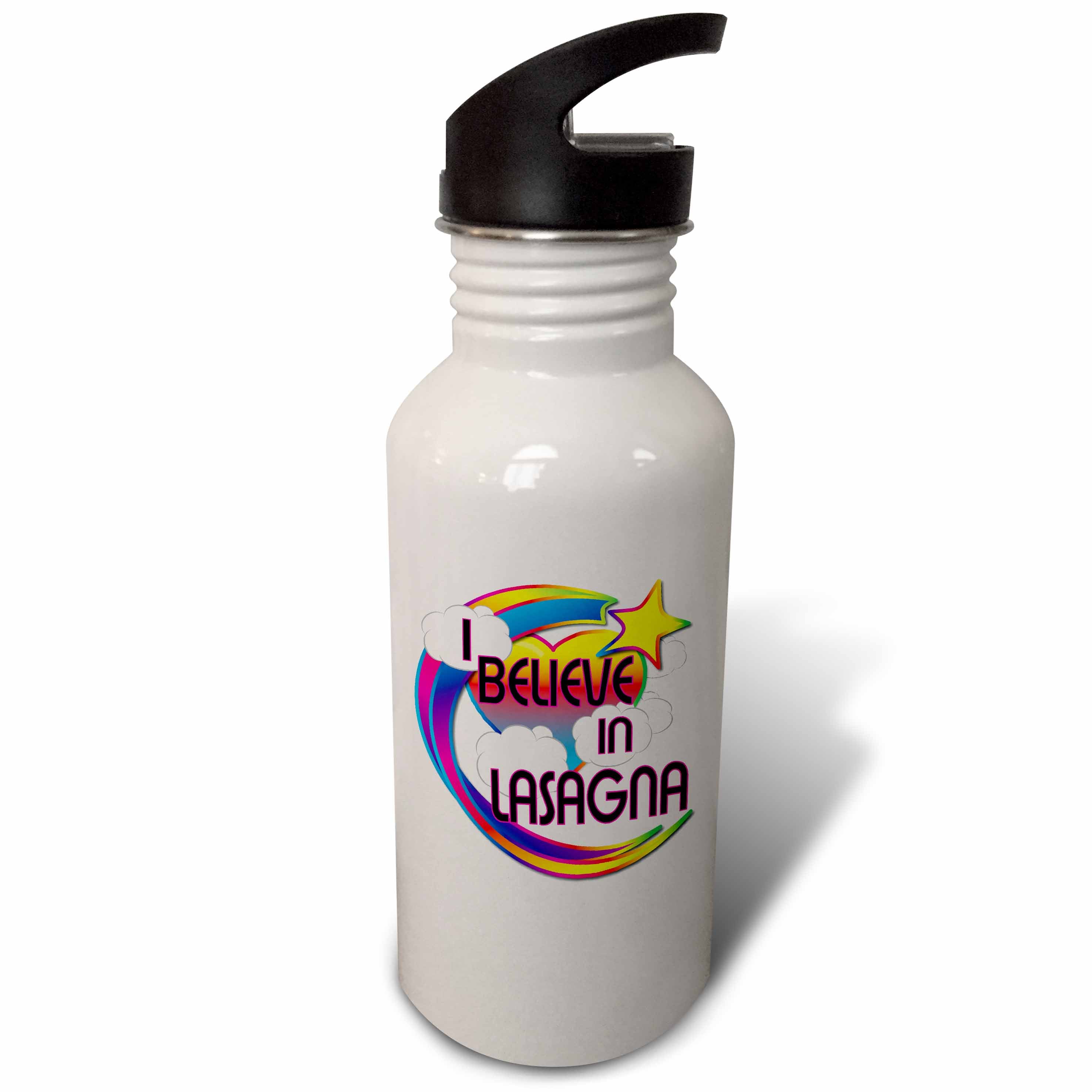 21 oz Sports Water Bottle Y876438