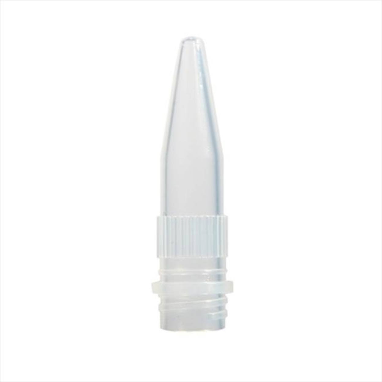 Conical Screw Cap Microcentrifuge Tube 1.5mL J58772