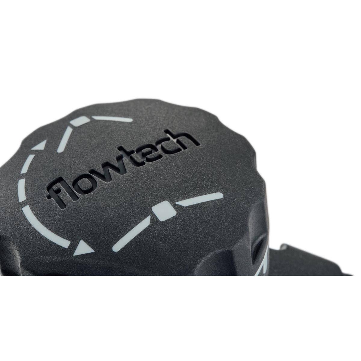 Carbon Fiber Spreader for Flowtech 100 U1080
