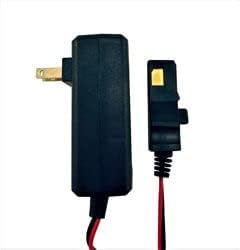 Replacement Charger for Power Wheels Cadillac Escalade X3419 V9681