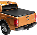 TruXport Soft Roll Up Truck Bed Tonneau Cover C52664