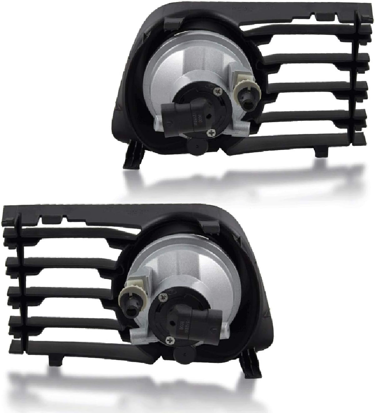 Fog Lights Pack of 2 M2421
