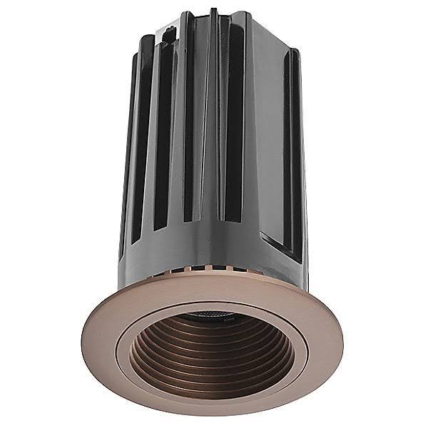 2in Trim Assembly Round Baffle K4627