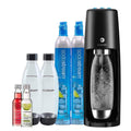 Sparkling Water Maker Bundle with CO2 G3207