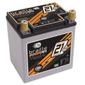 550 CCA Battery O8366