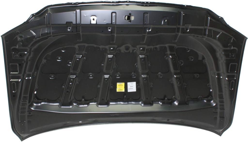 Steel Primed Hood for Toyota Tundra 2014-2020 T75283