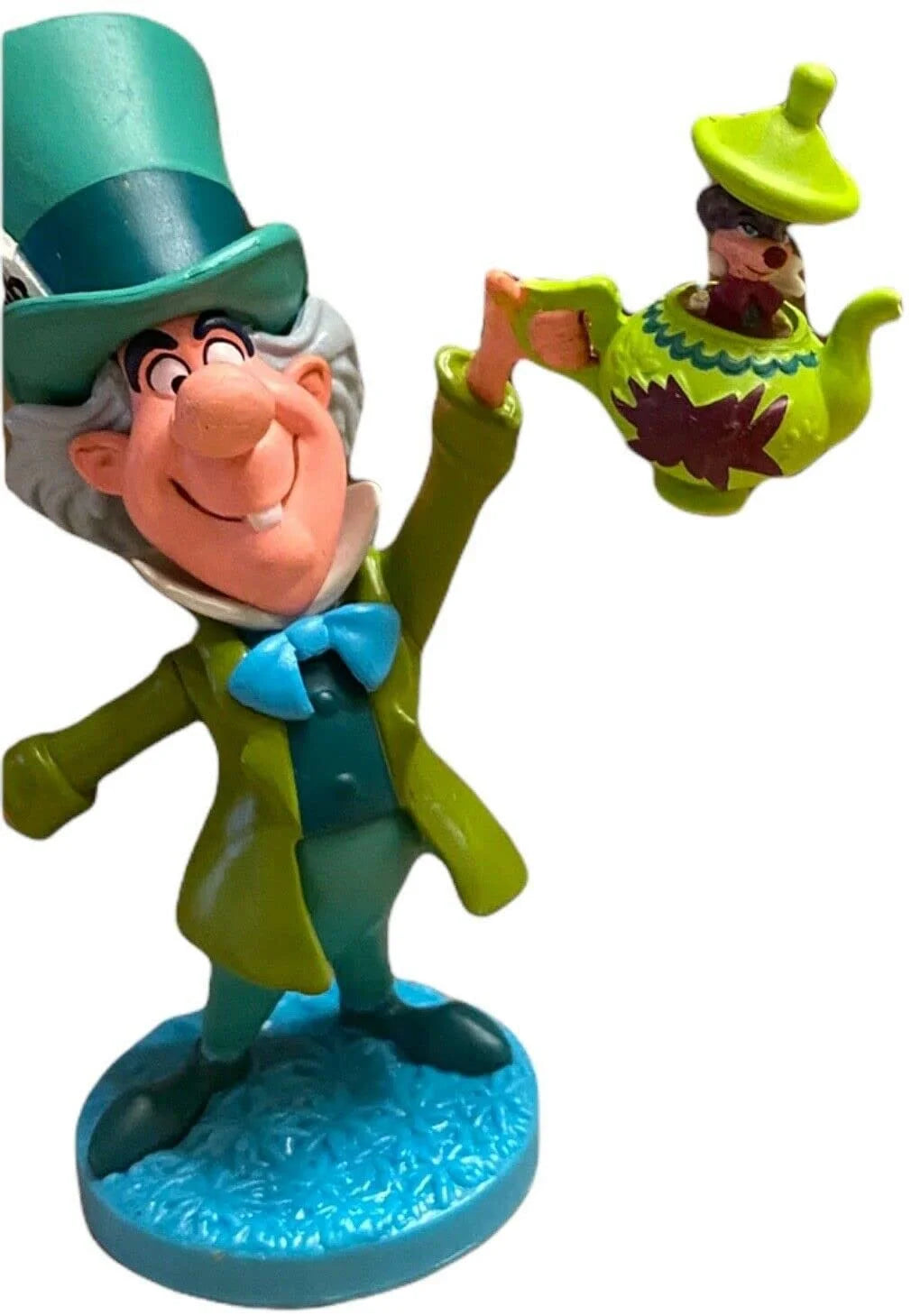 PVC Cake Topper Figure F2219