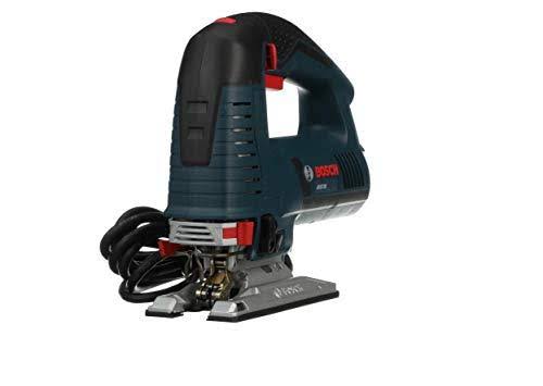 7.2 Amp Top Handle Jig Saw Kit C38763