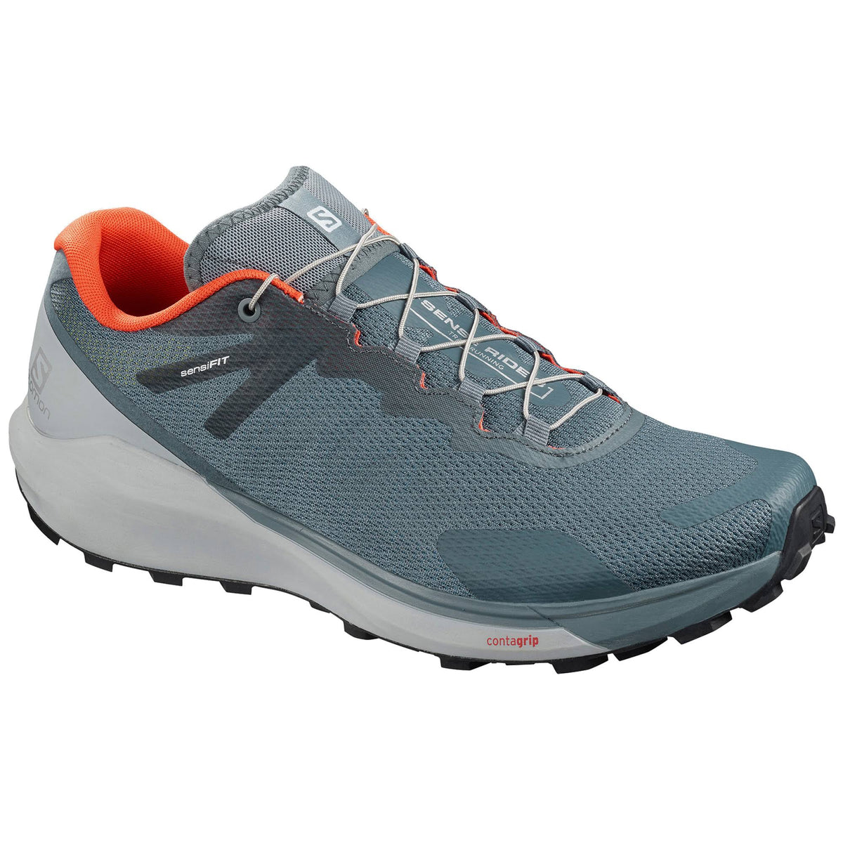 Stormy Weather Salomon Sense Ride 3 X83335
