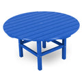 Pacific Blue Conversation Table L589725