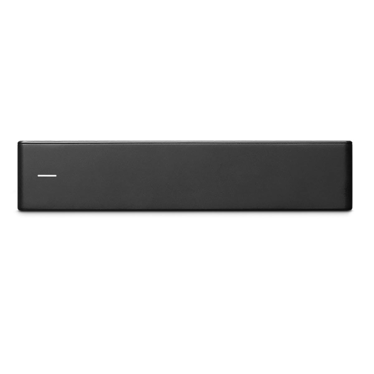 12 TB External Desktop Hard Drive Black K257065