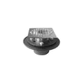 Cast Iron Square Shower Drain J671048