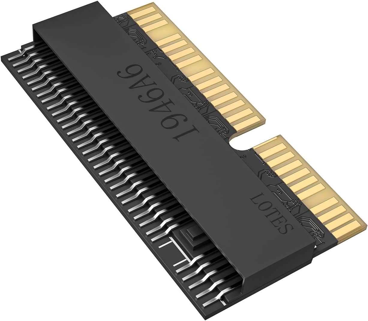 M.2 NVME SSD Convert Adapter Card M3013