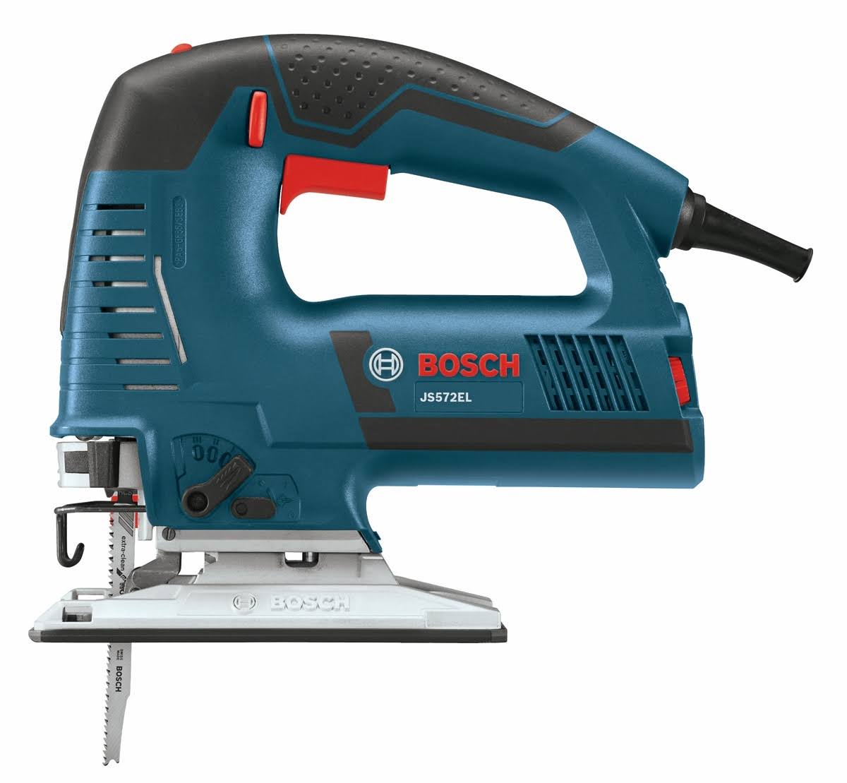 7.2 Amp Top Handle Jig Saw Kit C38763
