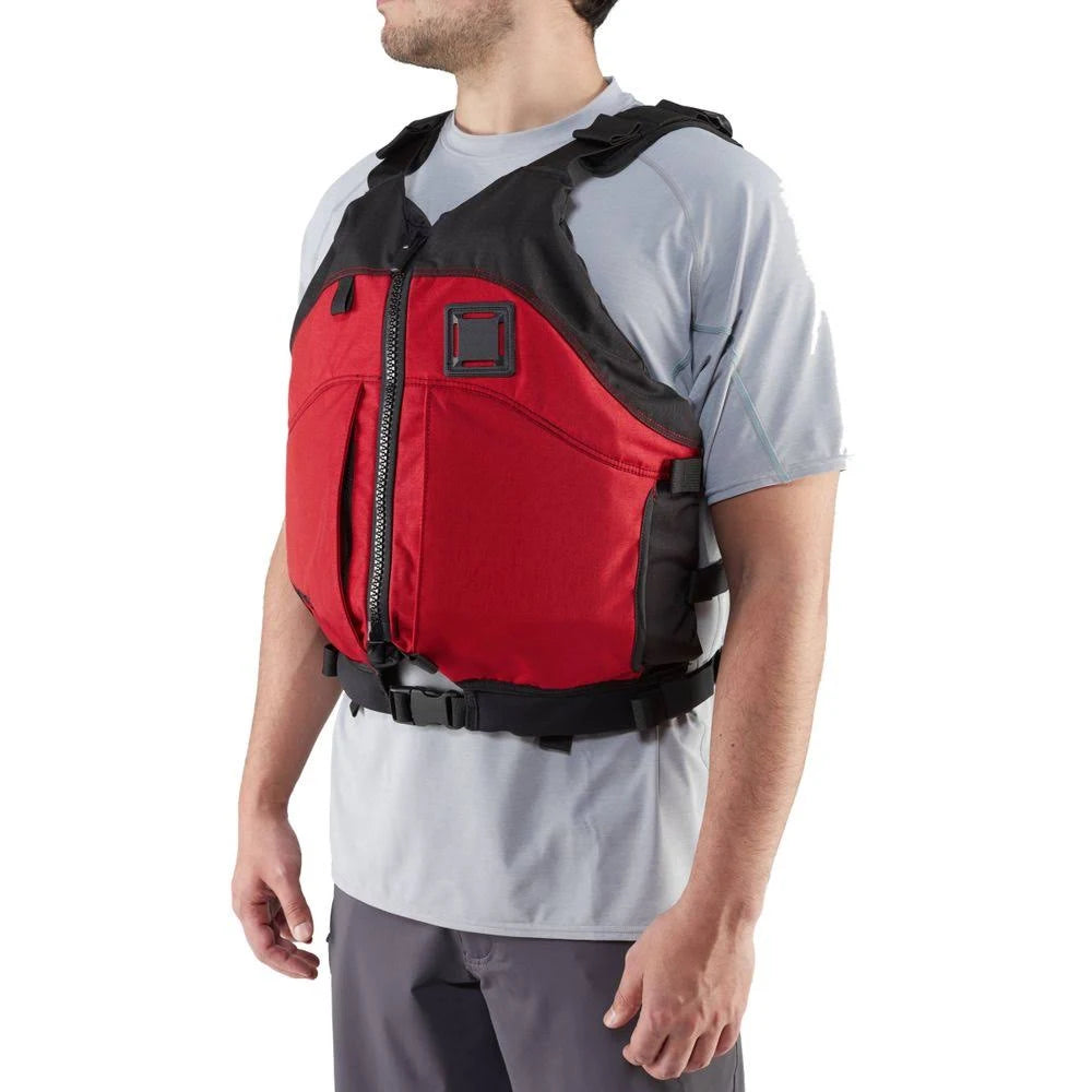 Red XS/M PFD H7756