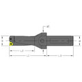 Indexable Drill W18707