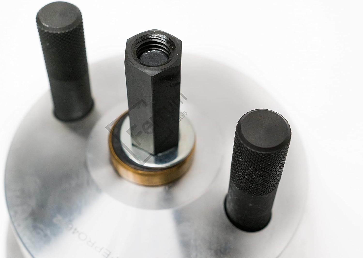 Rear Crankshaft Oil Seal and Wear Sleeve Installer D765369