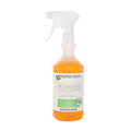 Plant Based Bathroom & Toilet Cleaner Spray 750ml O968743