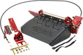 Operator Control Discharge Foot Operated D5088