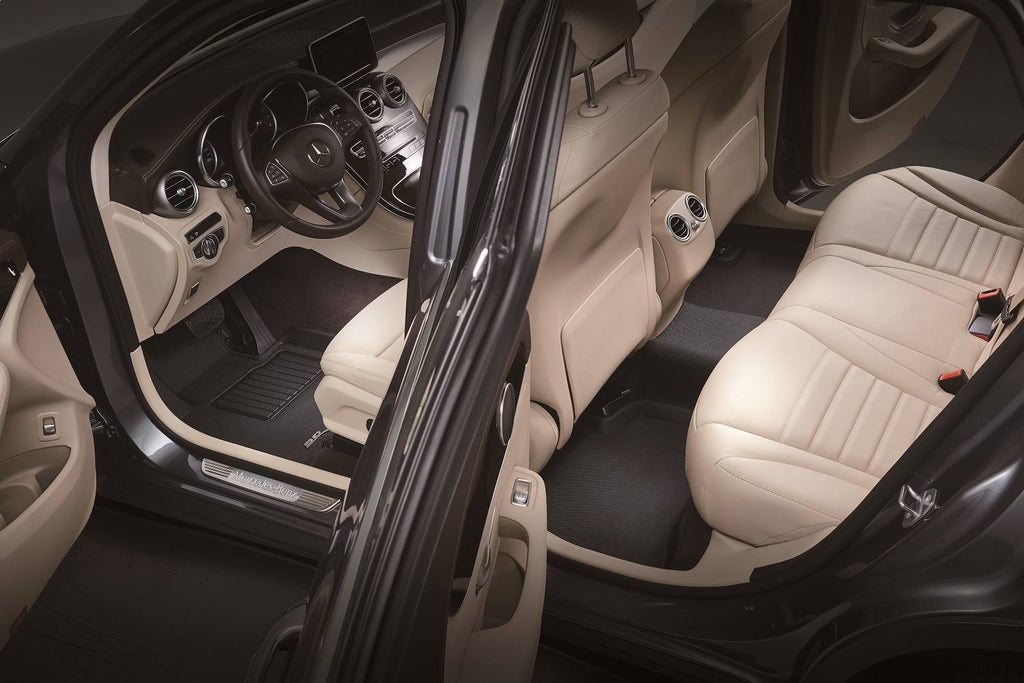 3D MAXpider Kagu Floor Liners R81039