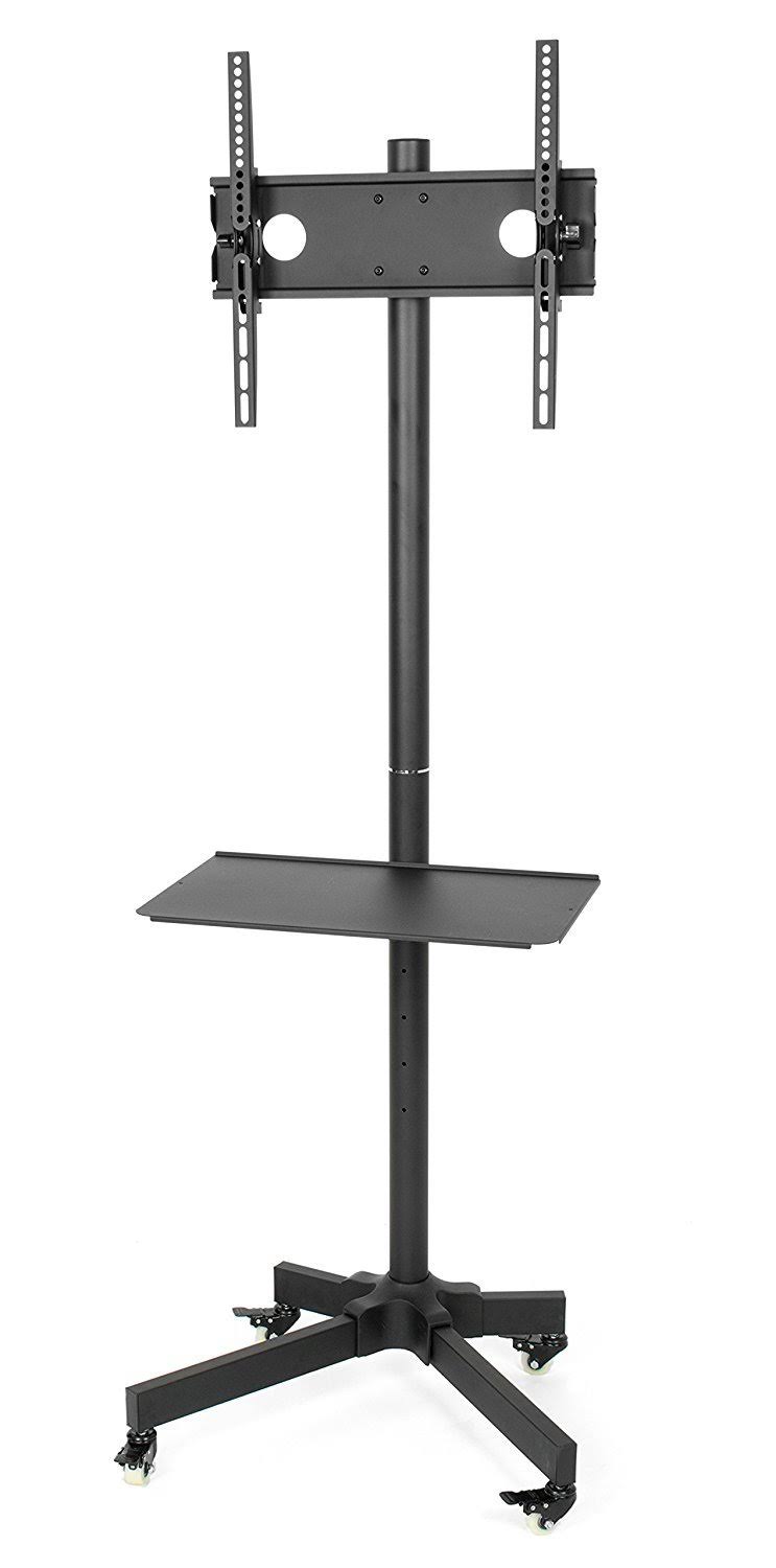 Cart for Flat Panel / AV System T168