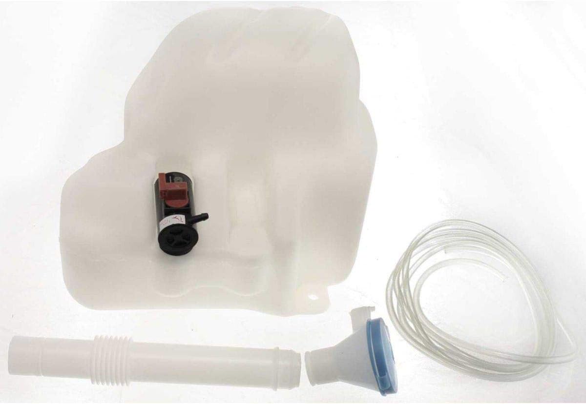Washer Reservoir with Pump Pack of 2 L2198