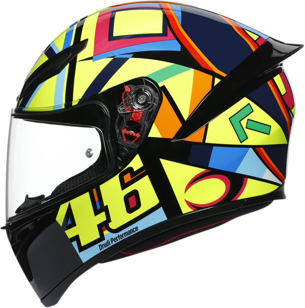 K1 Helmet (Large) R729086
