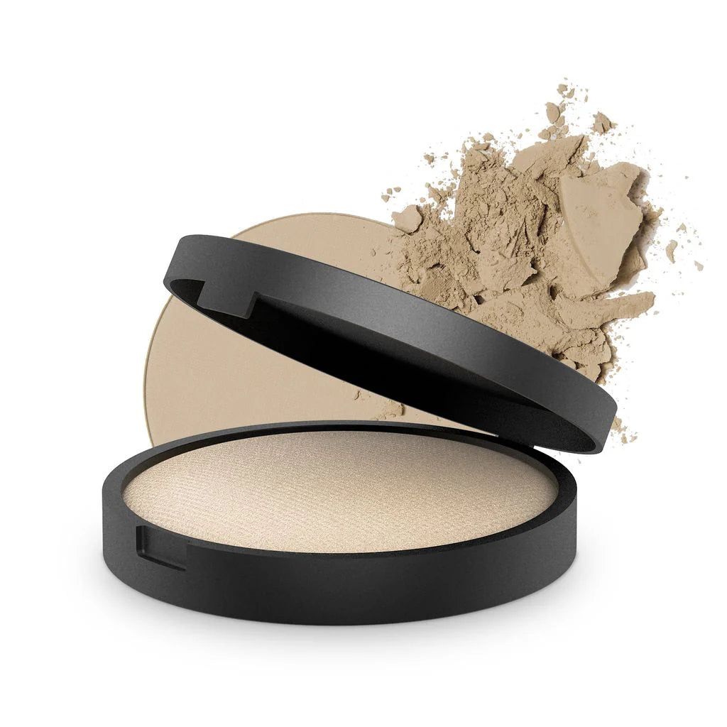 Patience Baked Mineral Foundation 8g Z805782