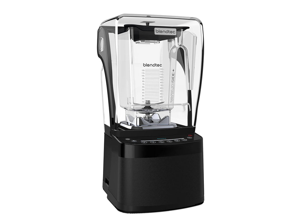 Black Blender with Jar L28168