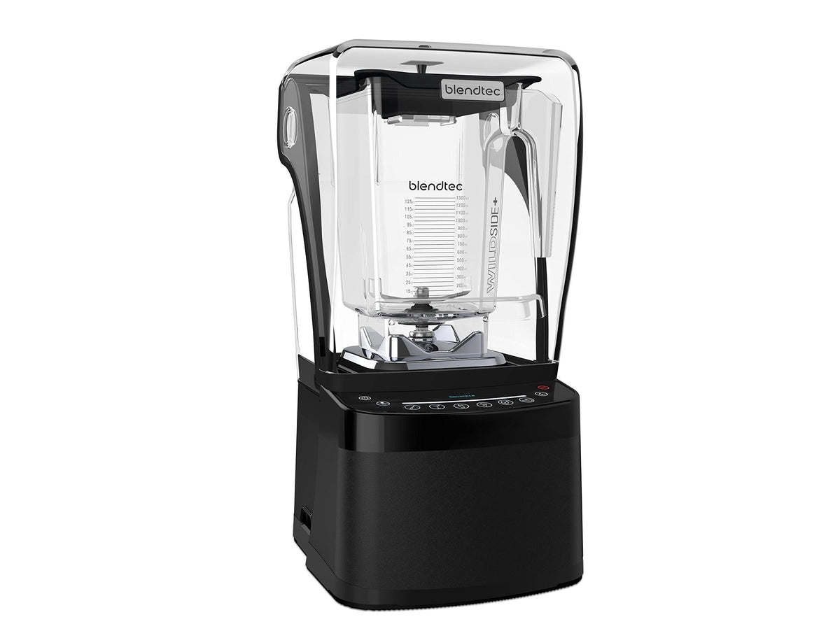 Black Blender with Jar L28168