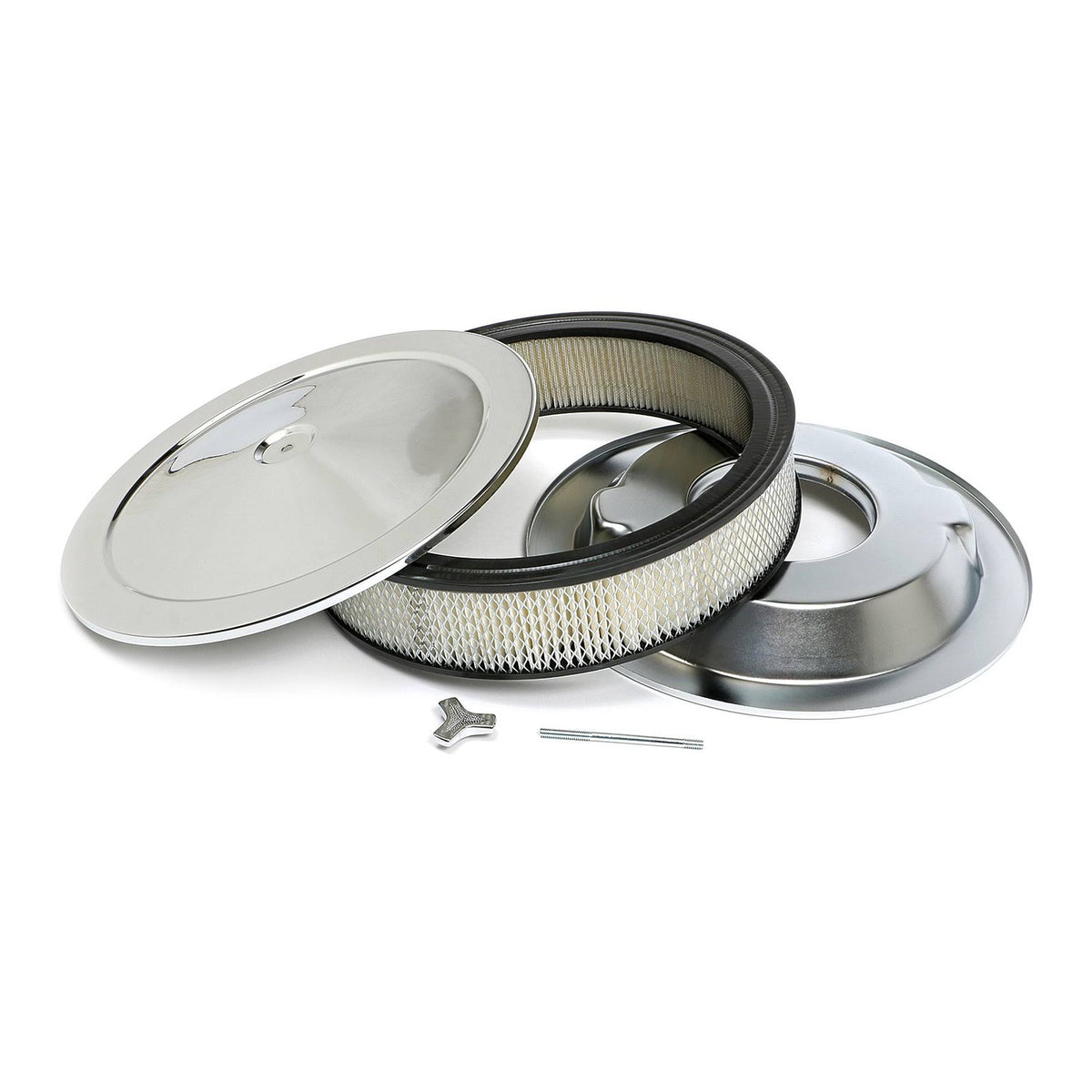 14 Muscle Car Air Cleaner P941521