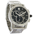 Stainless Steel Quartz Chronograph Watch A869109