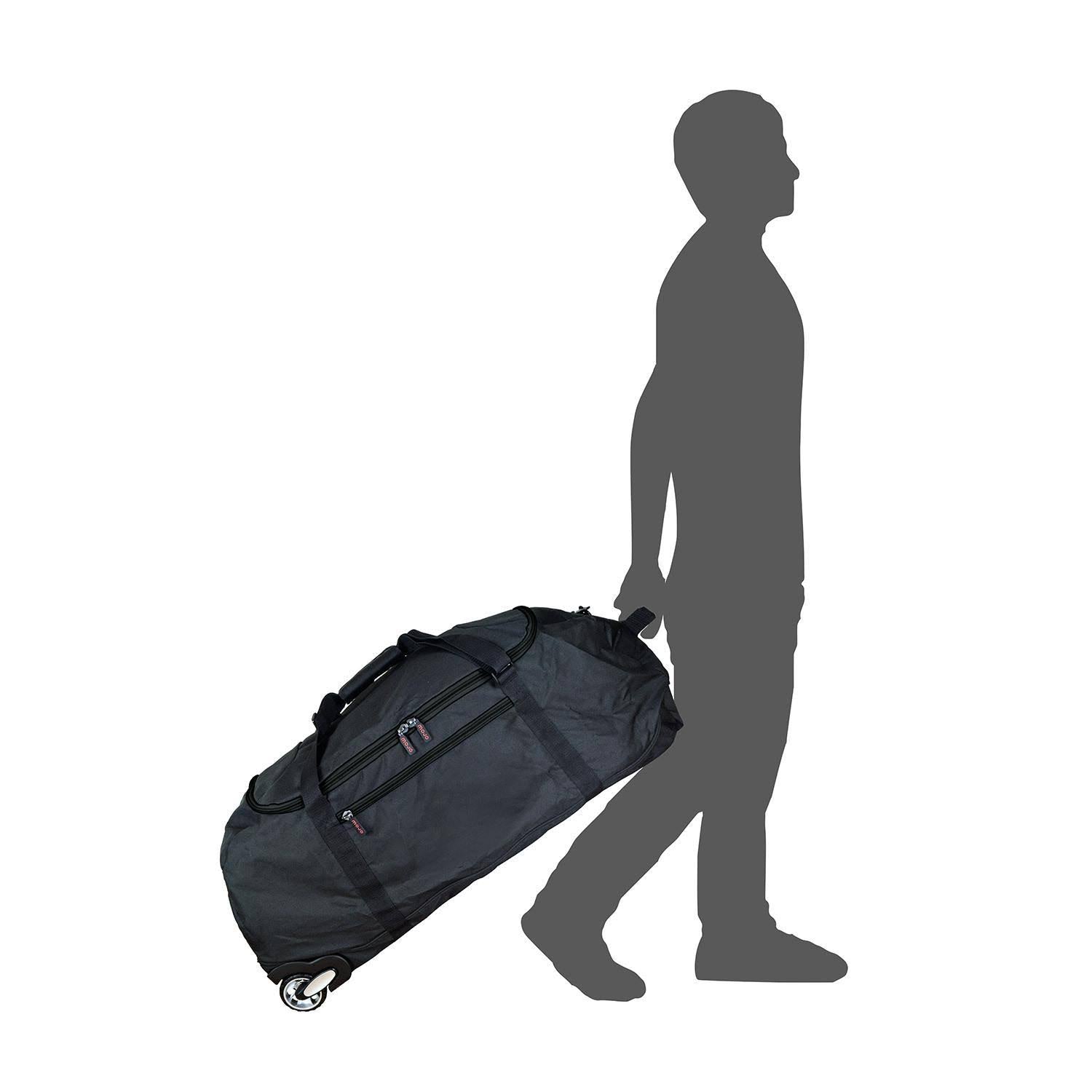36 Collapsible Duffel W642930