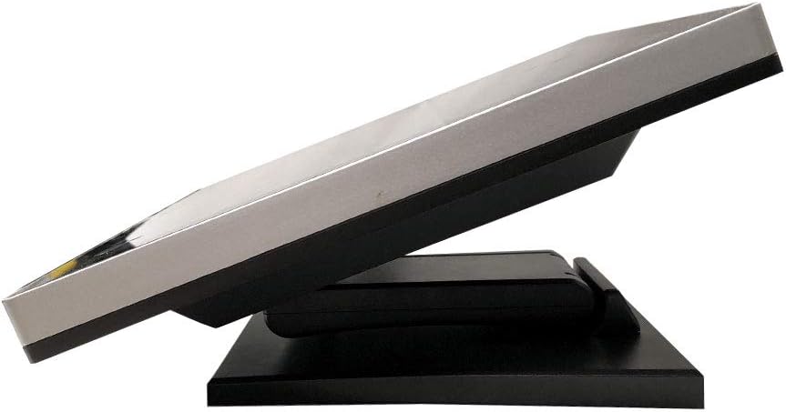 15 Inch Capacitive LED Backlit Multi-Touch Monitor U141343