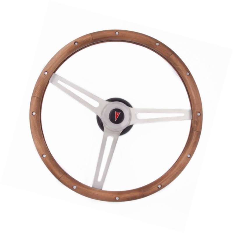 Classic Pontiac Steering Wheel B6238