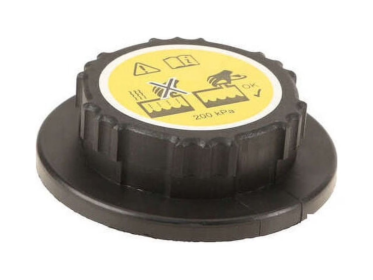 Expansion Tank Cap A8786
