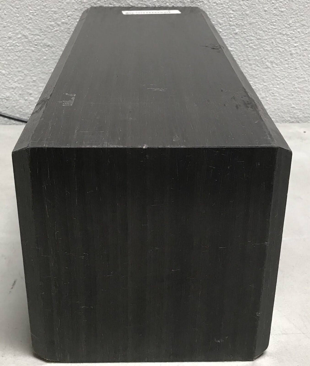 Center Channel Speaker H580